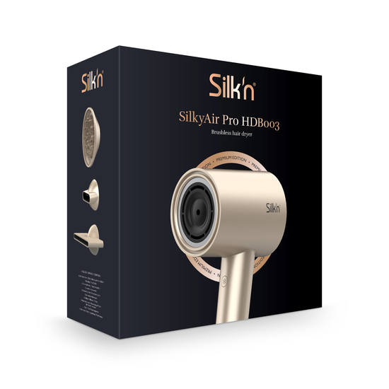Silk'n Silky Air Pro