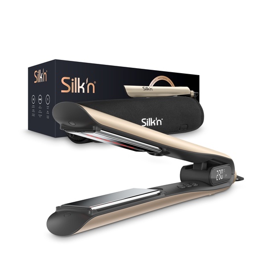 Silk'n Silky Straight