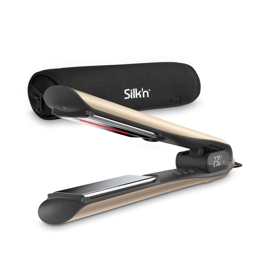 Silk'n Silky Straight