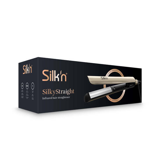 Silk'n Silky Straight