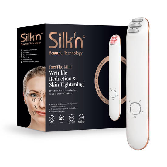 Silk'n FaceTite Mini
