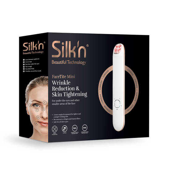 Silk'n FaceTite Mini