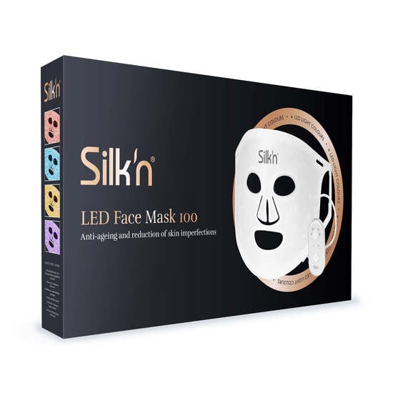 Silk'n Facial LED Mask