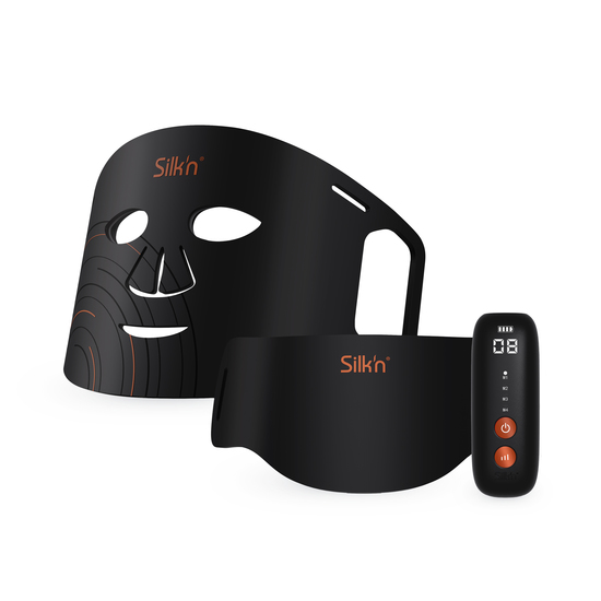 Silk'n Facial Dual LED Mask