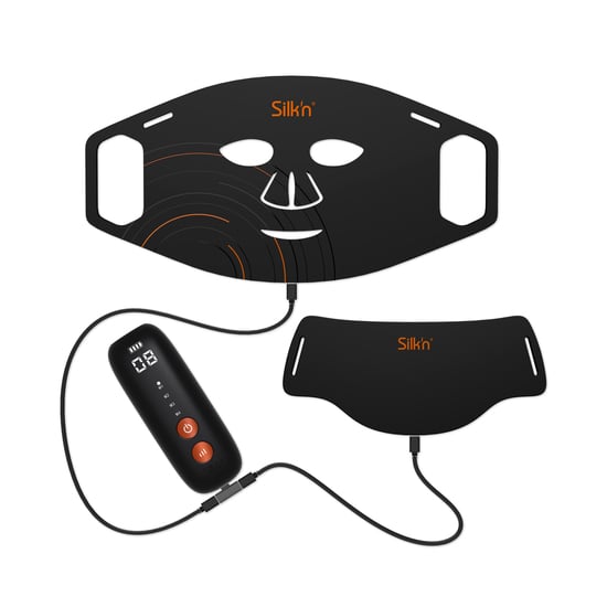 Silk'n Facial Dual LED Mask
