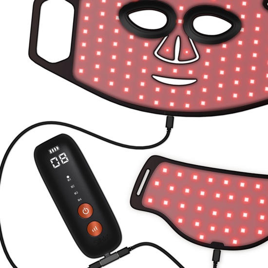 Silk'n Facial Dual LED Mask