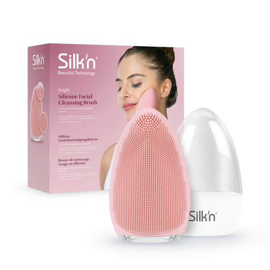 Silk'n Bright Pink