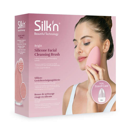 Silk'n Bright Pink