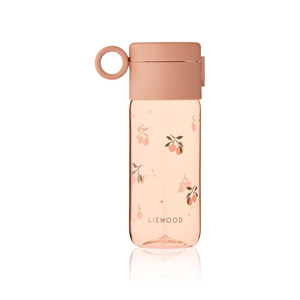 LIEWOOD Clemence Flaska Peach/Sea shell 350 ml