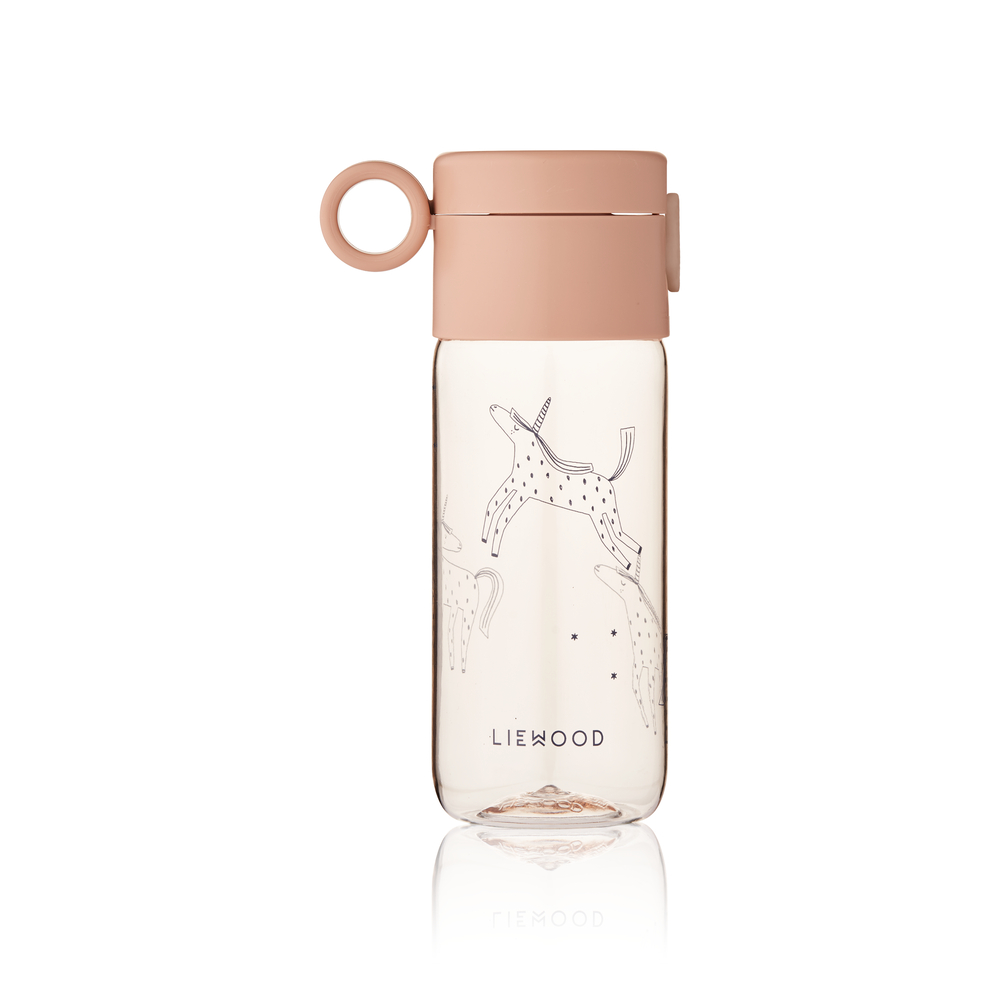 LIEWOOD Clemence Flaska Unicorn/Pale tuscany 350 ml