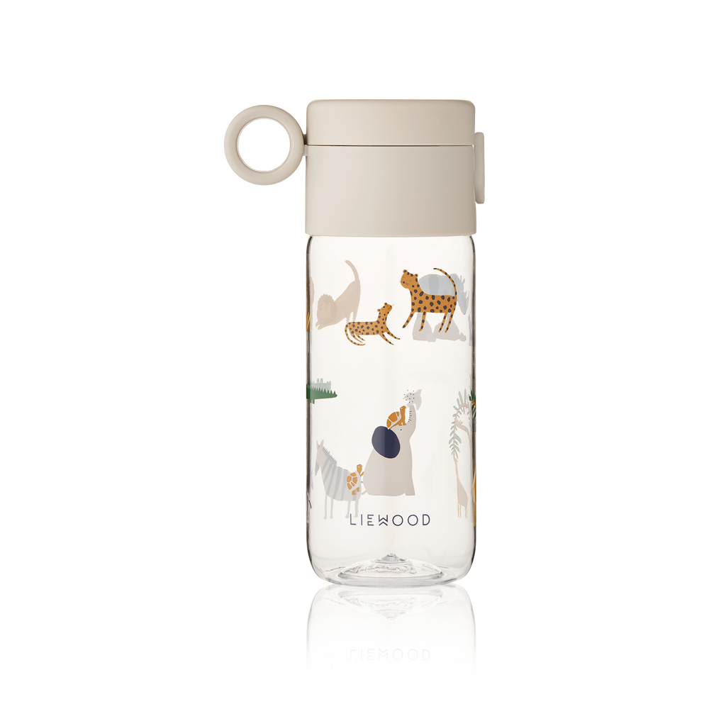 LIEWOOD Clemence Flaska All together/Sandy 350 ml