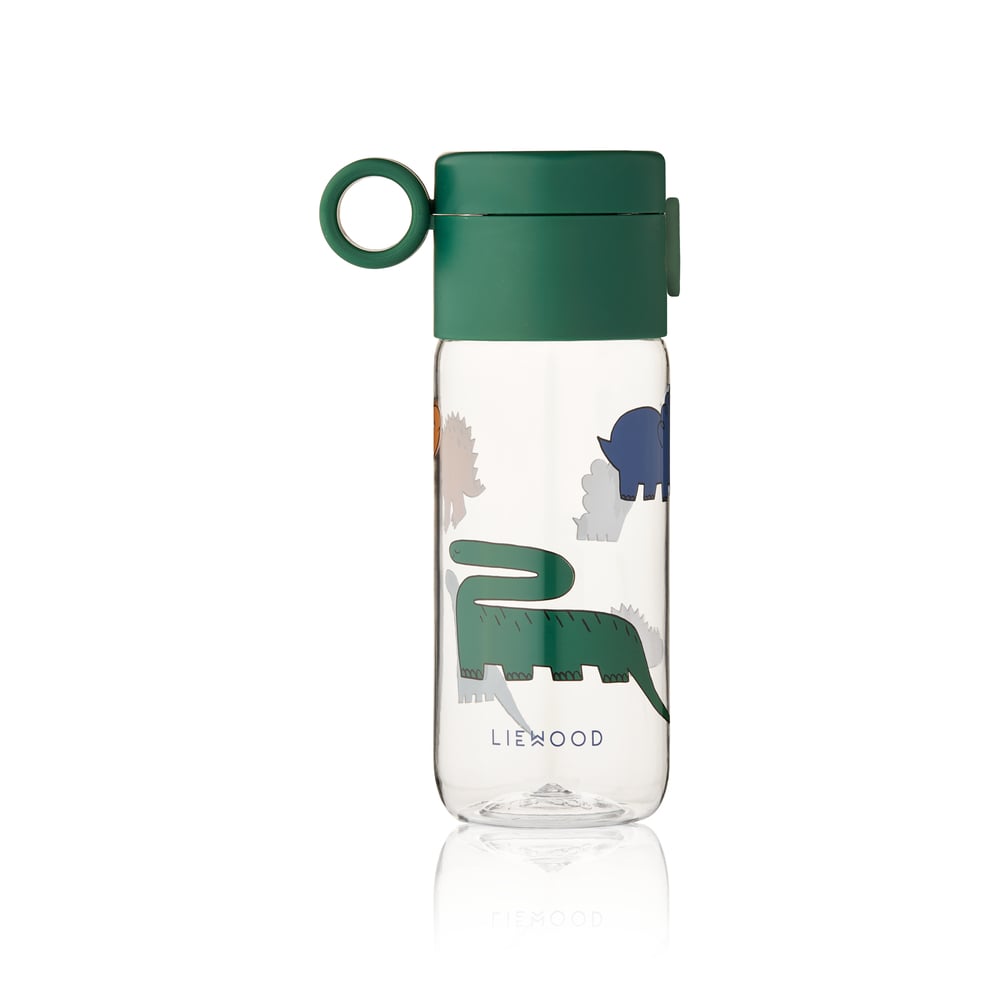 LIEWOOD Clemence Flaska Dinosaurs 350 ml