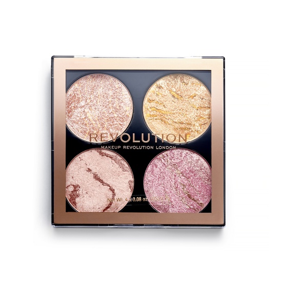 Revolution Beauty London Cheek Kit Fresh Perspective 8,8 g
