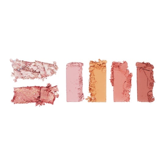 Revolution Beauty London Blush Lift Palette Pink Energy 10,8 g