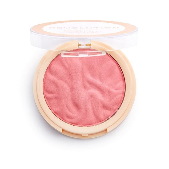 Revolution Beauty London Blusher Reloaded Ballerina 7,5 g