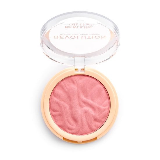 Revolution Beauty London Blusher Reloaded Ballerina 7,5 g