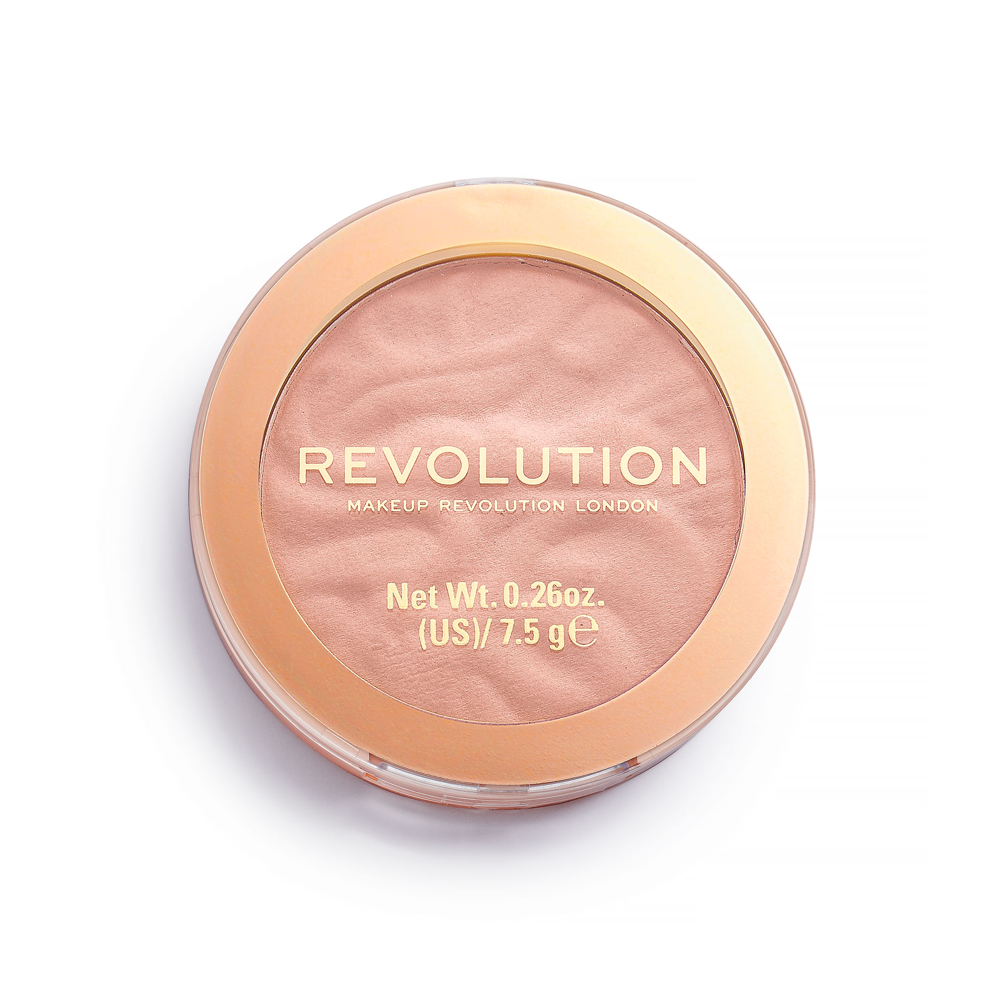 Revolution Beauty London Blusher Reloaded Sweet Pea 7,5 g