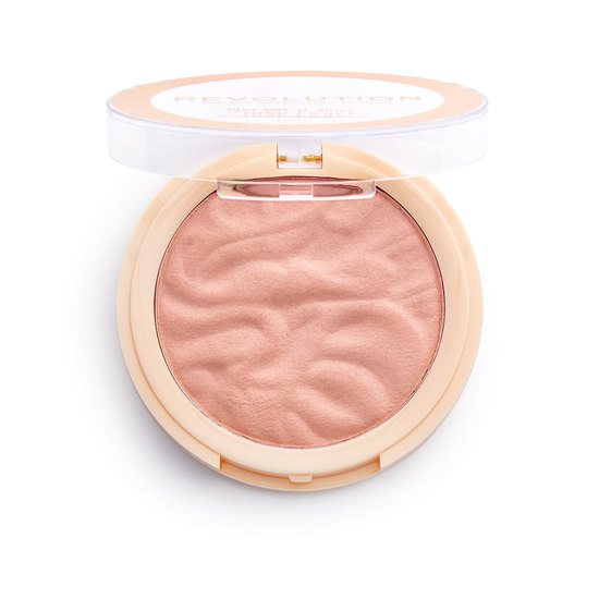 Revolution Beauty London Blusher Reloaded Sweet Pea 7,5 g