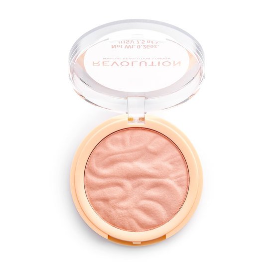 Revolution Beauty London Blusher Reloaded Sweet Pea 7,5 g