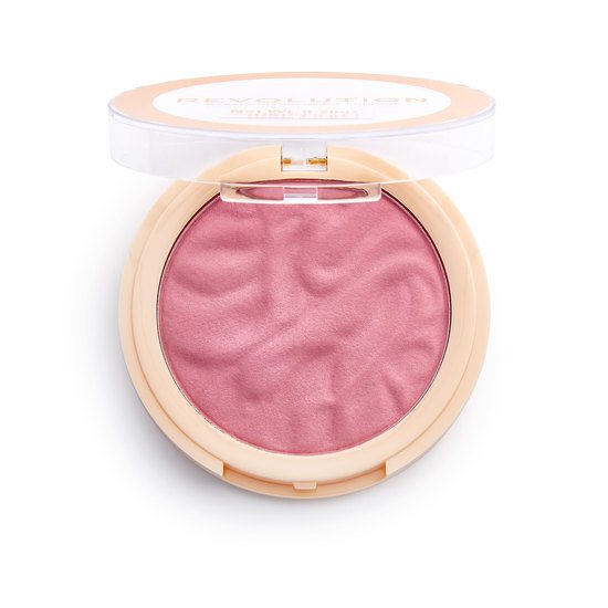 Revolution Beauty London Blusher Reloaded Violet Love 7,5 g