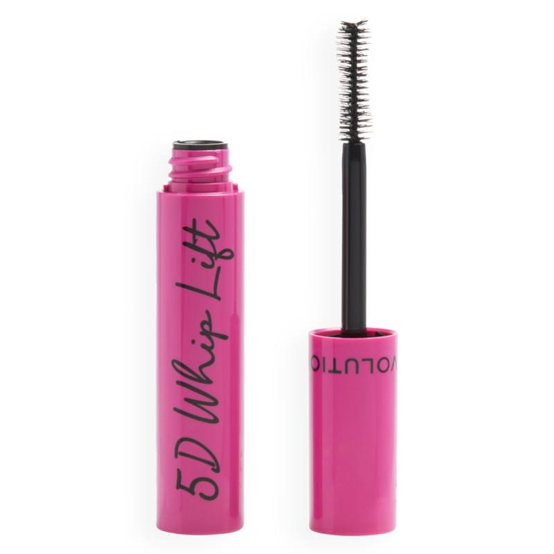 Revolution Beauty London 5D Whip Lift Mascara 12 ml