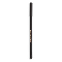 Revolution Beauty London Kohl Eyeliner Black 1,3 g