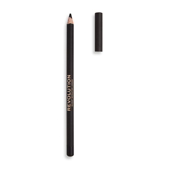 Revolution Beauty London Kohl Eyeliner Black 1,3 g