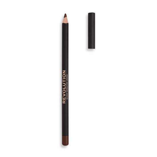 Revolution Beauty London Kohl Eyeliner Brown 1,3 g