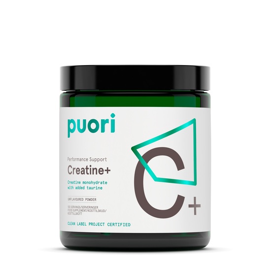 Puori Creatine+ 325 g 
