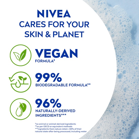 NIVEA Creme Soft Soap 3 x 100 g