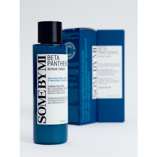 Some By Mi Beta Panthenol Repair Toner 150 ml