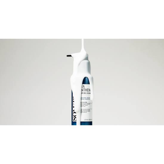 Some By Mi Beta Panthenol Repair Gel Cleanser 120 ml