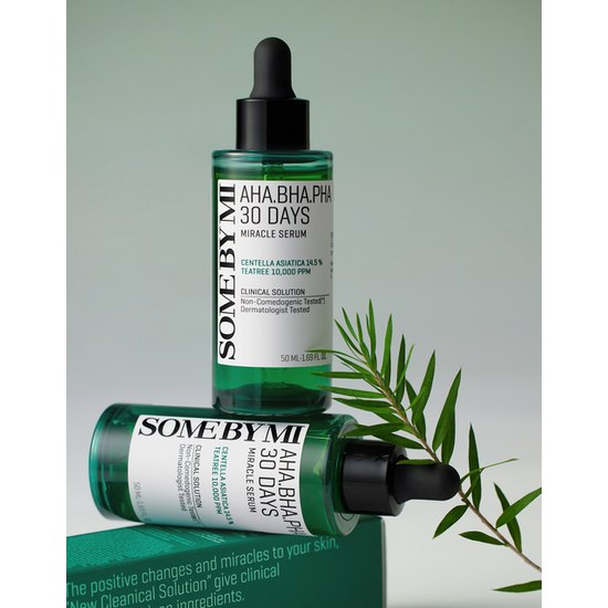 Some By Mi AHA-BHA-PHA 30 Days Miracle Serum 50 ml