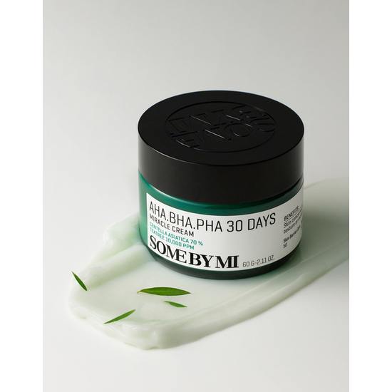Some By Mi AHA-BHA-PHA 30 Days Miracle Cream 60 g