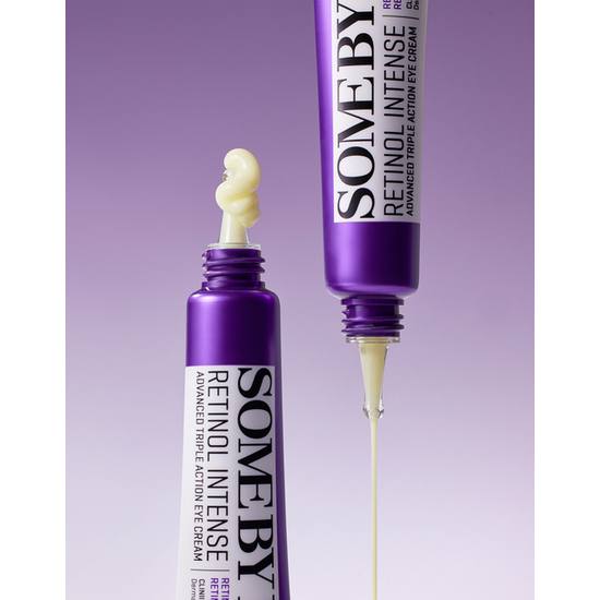 Some By Mi Retinol Intense Advanced Triple Action Eye Cream 30 ml
