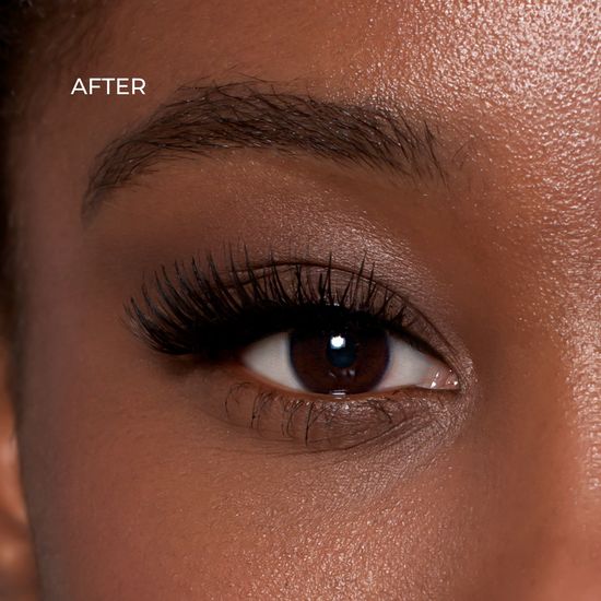 Blik Lowkey Strip Lashes