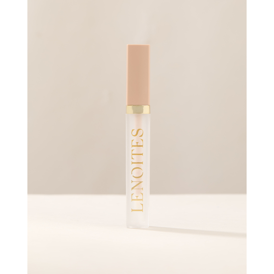 Lenoites Tinted Lip Oil Clear 5 ml