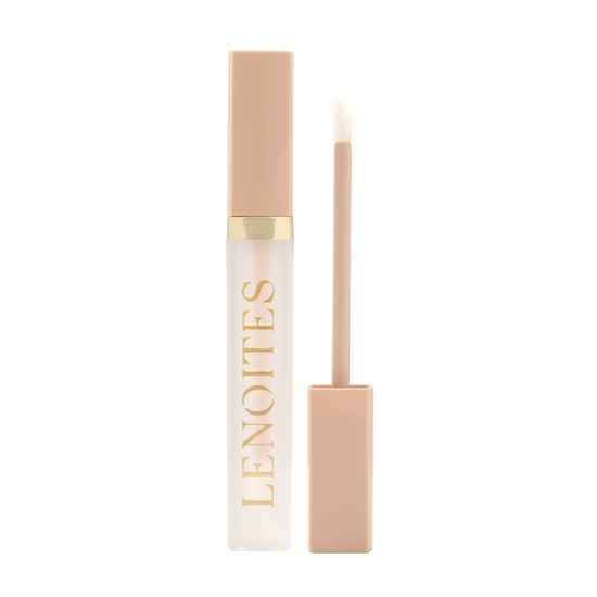 Lenoites Tinted Lip Oil Clear 5 ml