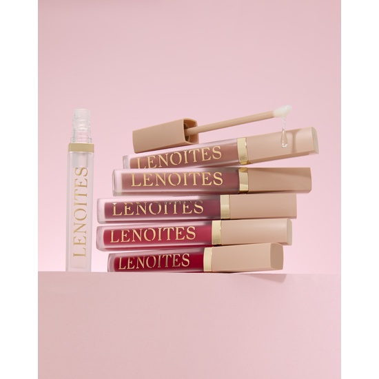 Lenoites Tinted Lip Oil Classy 5 ml