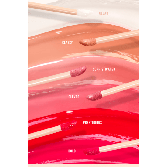Lenoites Tinted Lip Oil Classy 5 ml