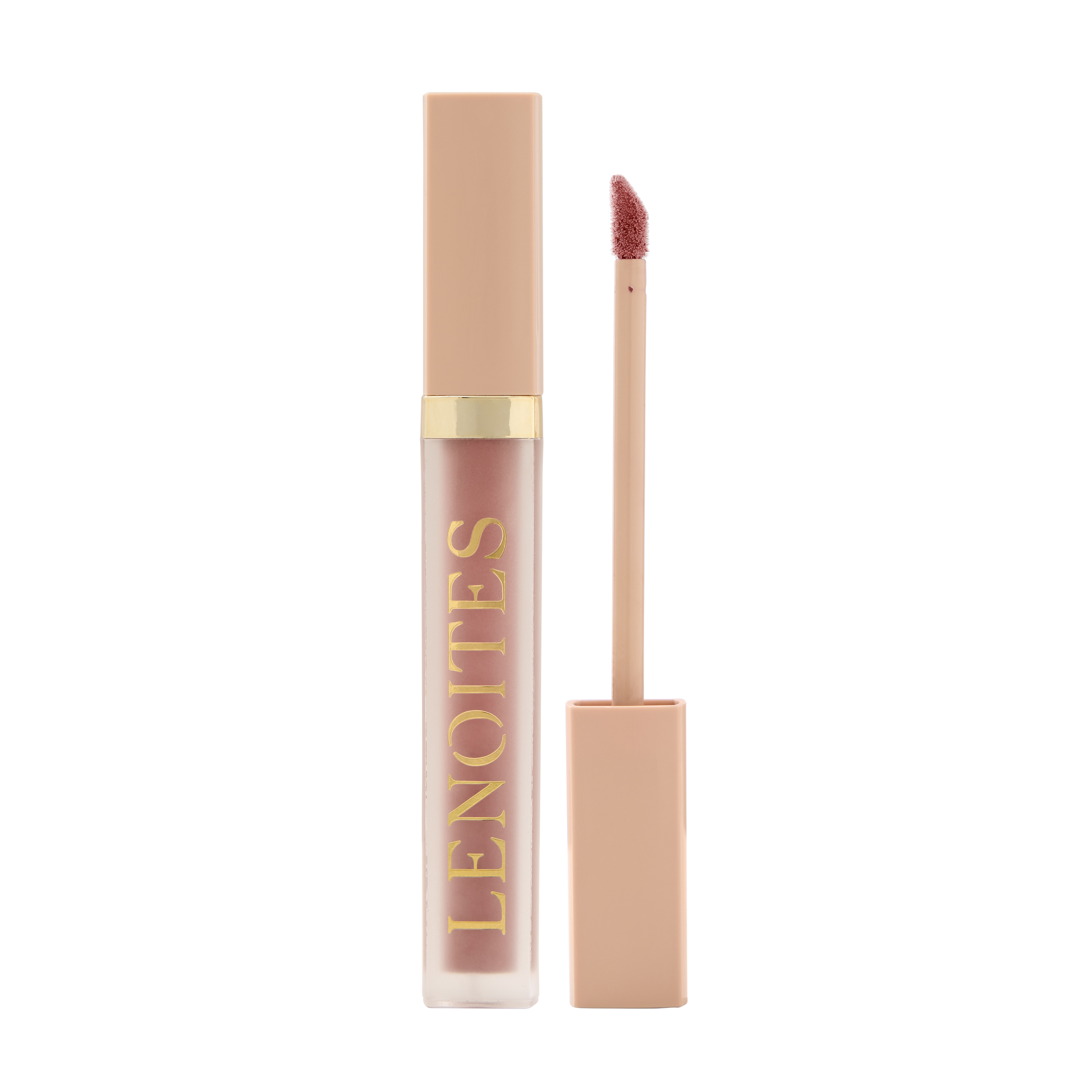 Lenoites Tinted Lip Oil Sophisticated 5 ml
