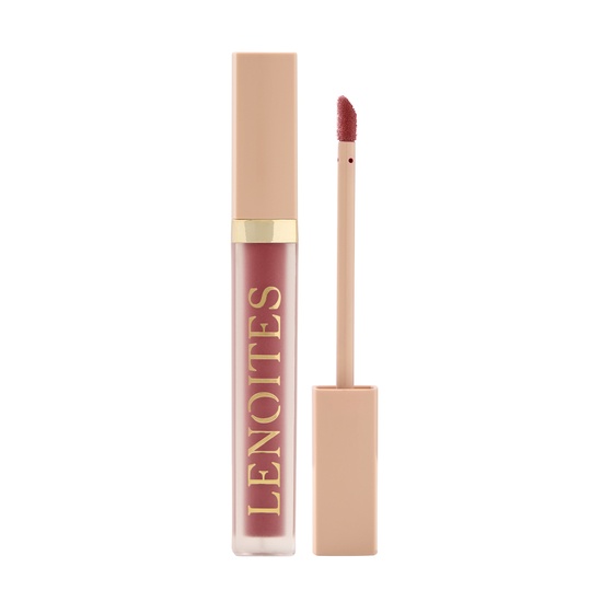 Lenoites Tinted Lip Oil Clever 5 ml