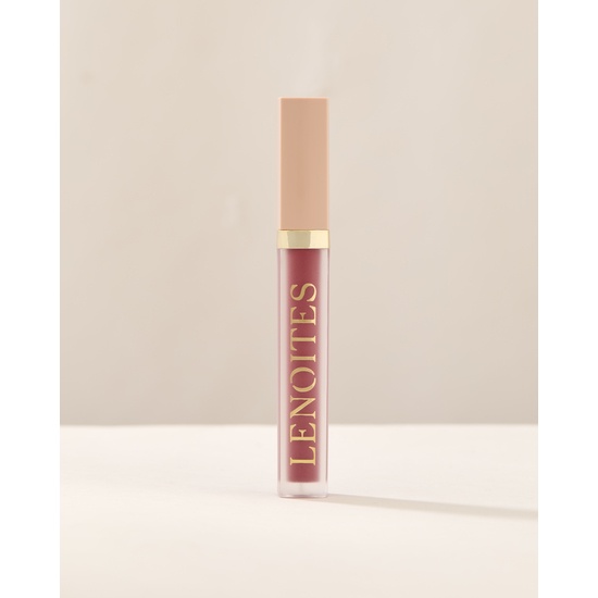 Lenoites Tinted Lip Oil Clever 5 ml