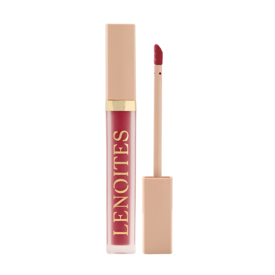 Lenoites Tinted Lip Oil Bold 5 ml
