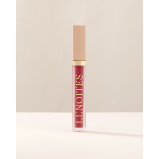 Lenoites Tinted Lip Oil Bold 5 ml