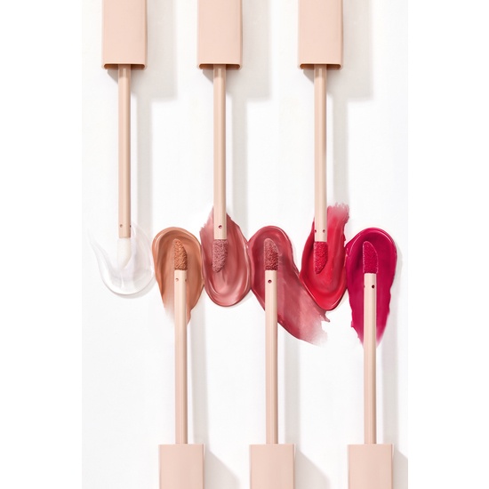 Lenoites Tinted Lip Oil Bold 5 ml
