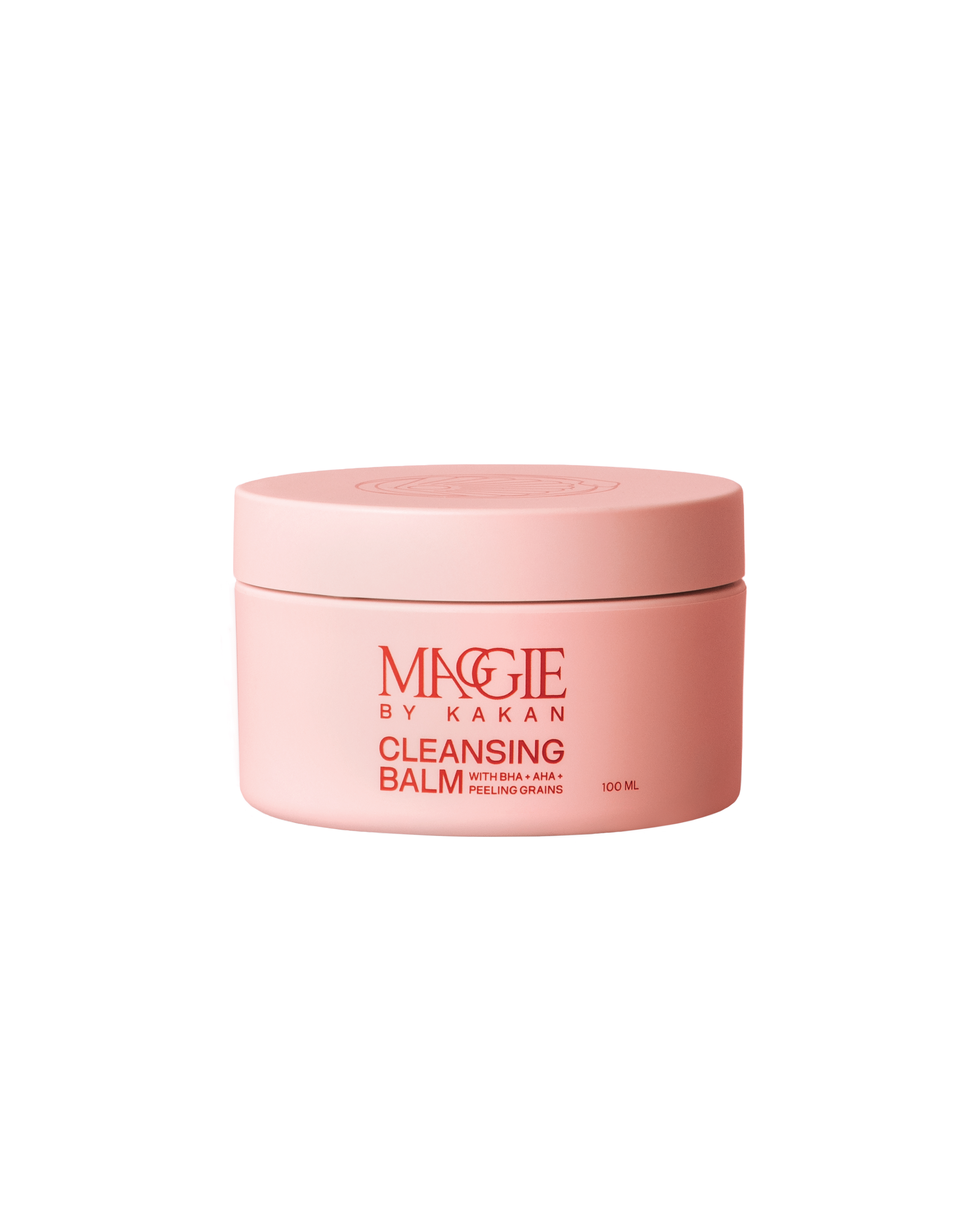 Maggie by Kakan Cleansing Balm 100 ml