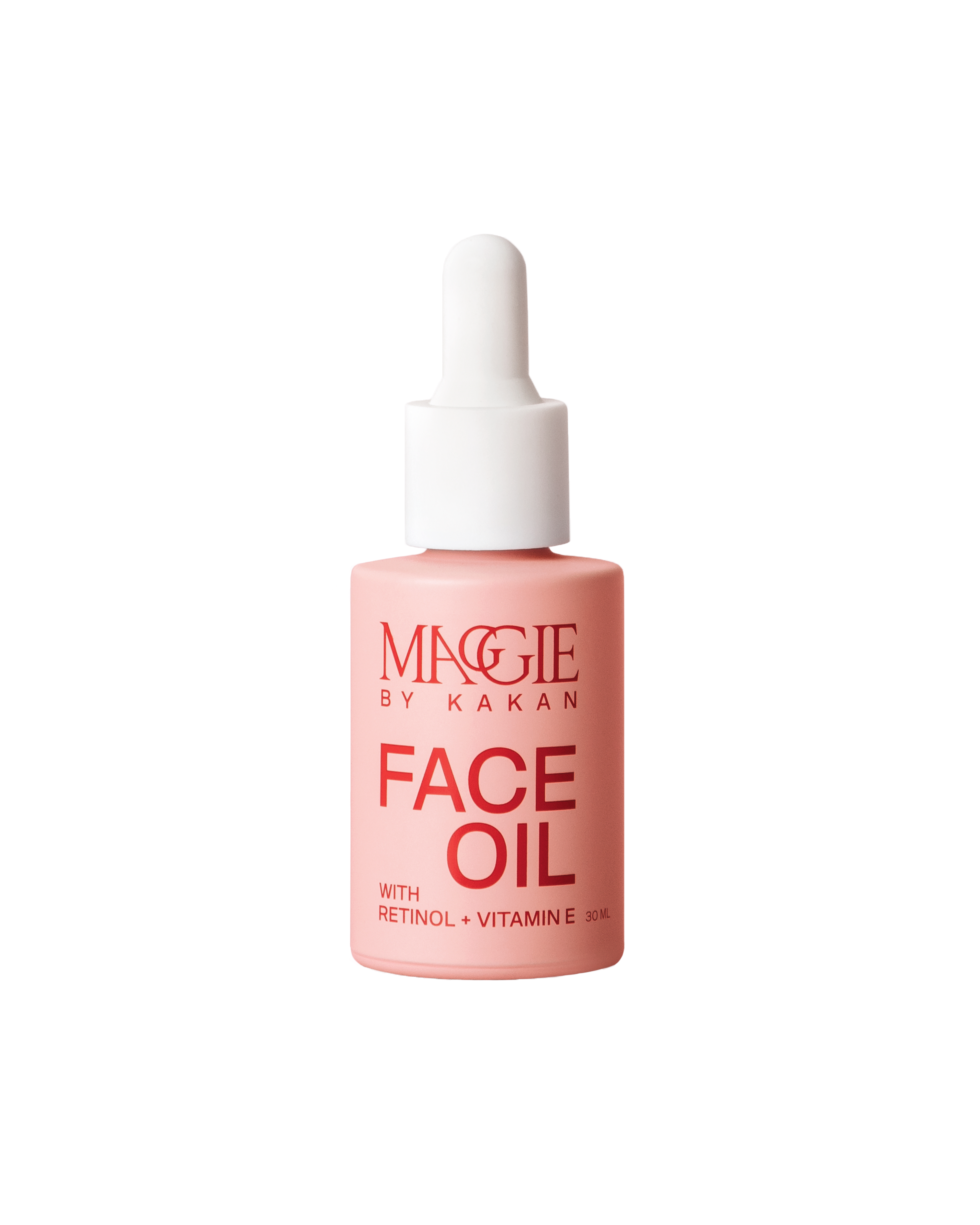 Maggie by Kakan Face Oil 30 ml