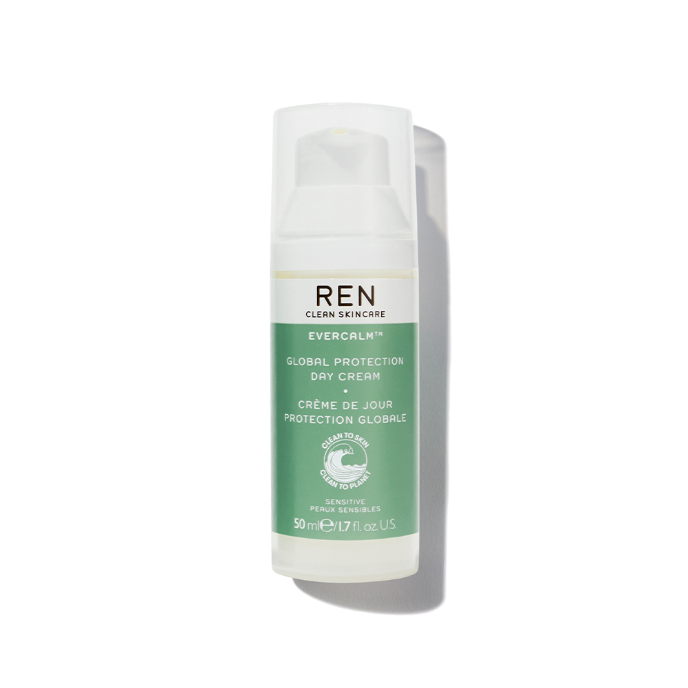 REN Evercalm Global Protection Day Cream 50 ml