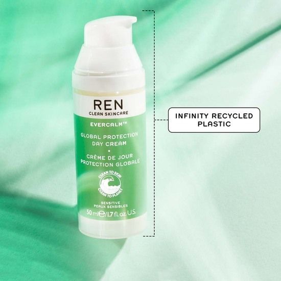 REN Evercalm Global Protection Day Cream 50 ml